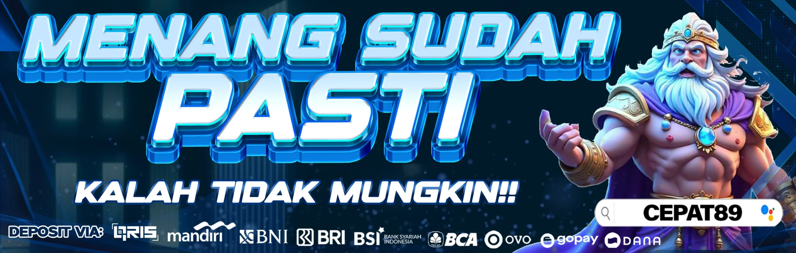 ANJING777 alternatif